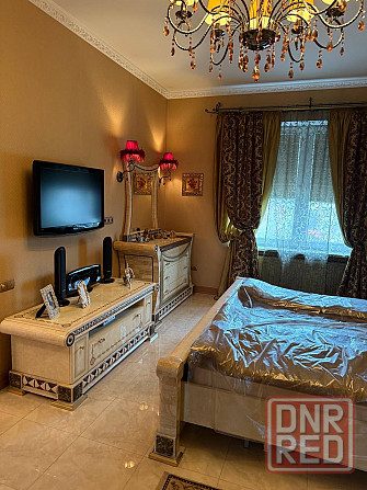 Продам 4к кв центр лучший новострой города Донецк - изображение 4