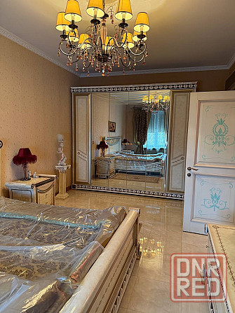 Продам 4к кв центр лучший новострой города Донецк - изображение 1