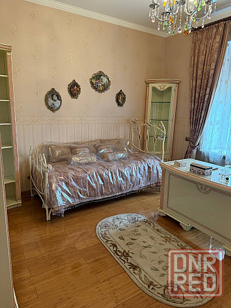 Продам 4к кв центр лучший новострой города Донецк - изображение 2