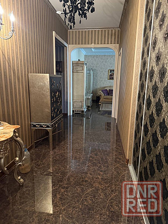 Продам 4к кв центр лучший новострой города Донецк - изображение 6