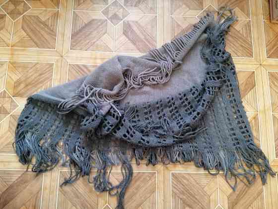 Продам шаль шарф снуд Донецк