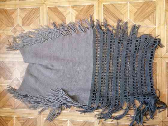 Продам шаль шарф снуд Донецк