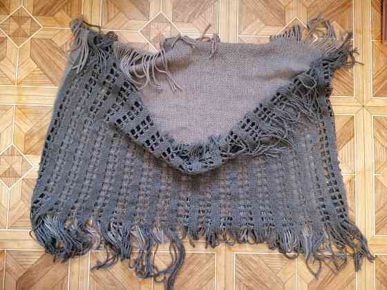 Продам шаль шарф снуд Донецк