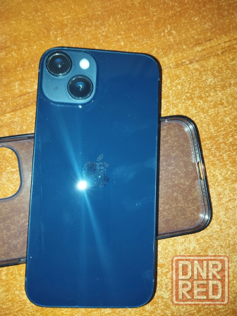 Продам айфон 14 Донецк - изображение 1