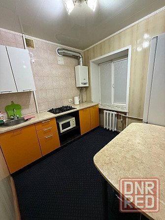 Сдам посуточно 2 к квартиру Контур Донецк - изображение 4