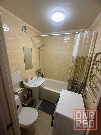 Сдам посуточно 2 к квартиру Контур Донецк - изображение 1