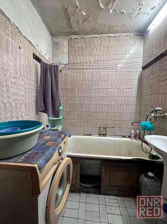 Продажа 2 к.кв. м-н Голубой-2 Донецк