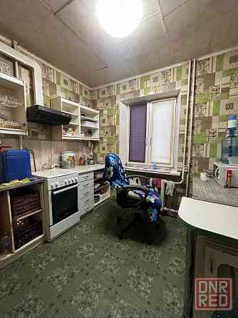 Продажа 2 к.кв. м-н Голубой-2 Донецк