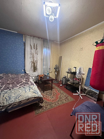 Продажа 2 к.кв. м-н Голубой-2 Донецк - изображение 2