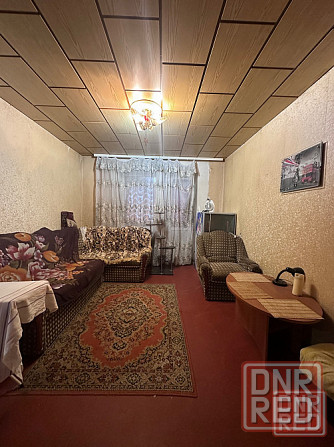 Продажа 2 к.кв. м-н Голубой-2 Донецк - изображение 1