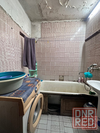 Продажа 2 к.кв. м-н Голубой-2 Донецк - изображение 6