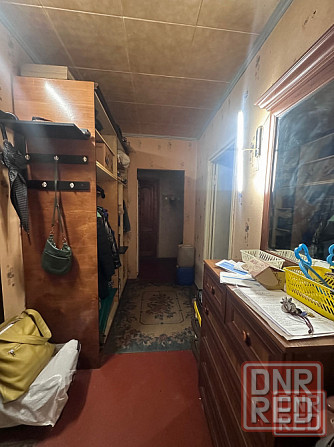 Продажа 2 к.кв. м-н Голубой-2 Донецк - изображение 5