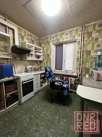 Продажа 2 к.кв. м-н Голубой-2 Донецк - изображение 3