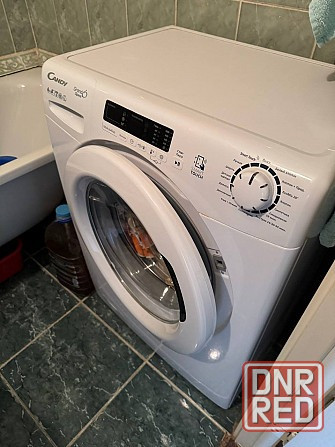 Продам 2х-комнатную Заперевальная. Донецк - изображение 3