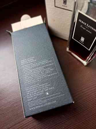 парфюм мужской Serge Lutens Донецк