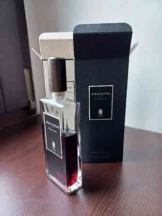 парфюм мужской Serge Lutens Донецк