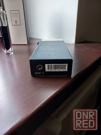 парфюм мужской Serge Lutens Донецк - изображение 2