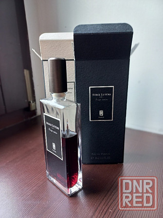 парфюм мужской Serge Lutens Донецк - изображение 3