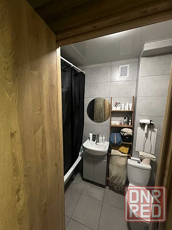 Сдается Однокомнатная квартира Донецк Ленинский район,ул.Куприна Донецк - изображение 2