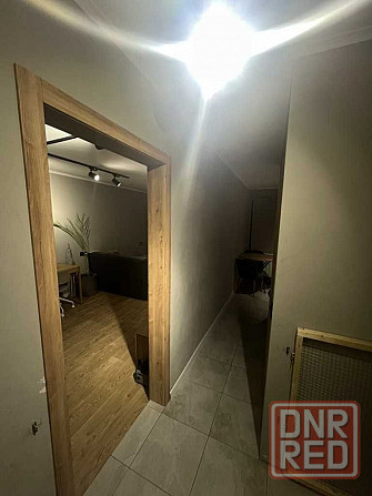 Сдается Однокомнатная квартира Донецк Ленинский район,ул.Куприна Донецк - изображение 3