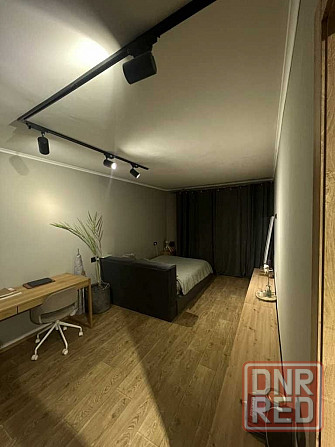 Сдается Однокомнатная квартира Донецк Ленинский район,ул.Куприна Донецк - изображение 1