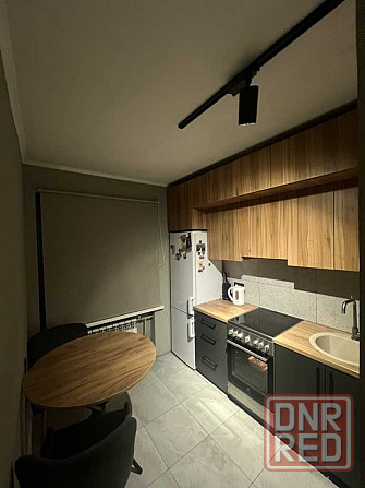 Сдается Однокомнатная квартира Донецк Ленинский район,ул.Куприна Донецк - изображение 5