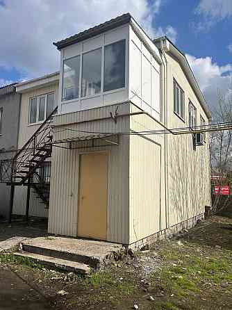 Склад аренда Донецк