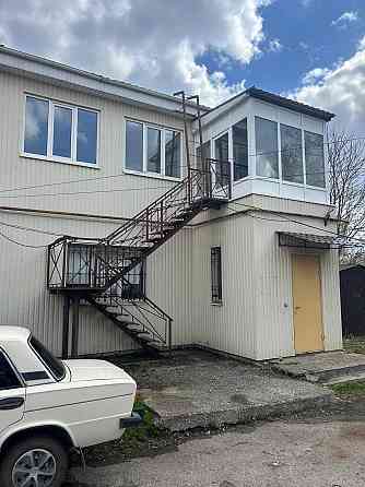 Склад аренда Донецк