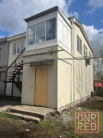 Склад аренда Донецк - изображение 2