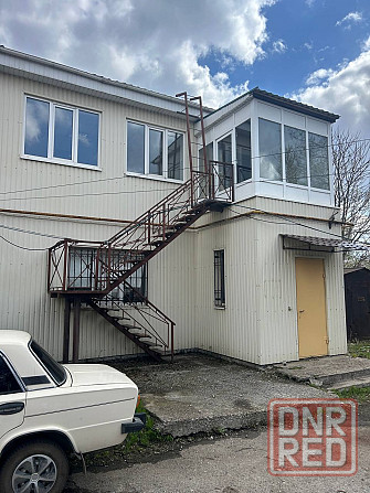 Склад аренда Донецк - изображение 1