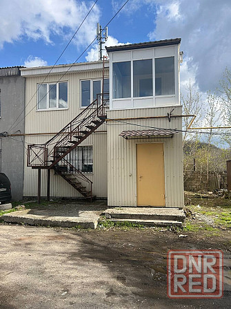 Склад аренда Донецк - изображение 3