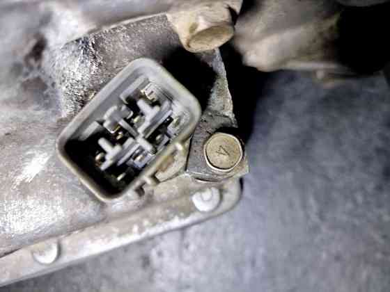 Продам акпп 2100065j10 Suzuki Grand Vitara Харцызск