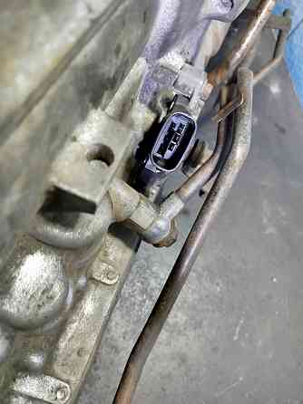 Продам акпп 2100065j10 Suzuki Grand Vitara Харцызск