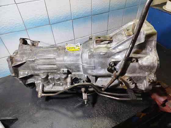 Продам акпп 2100065j10 Suzuki Grand Vitara Харцызск