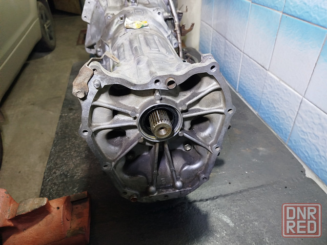 Продам акпп 2100065j10 Suzuki Grand Vitara Харцызск - изображение 4