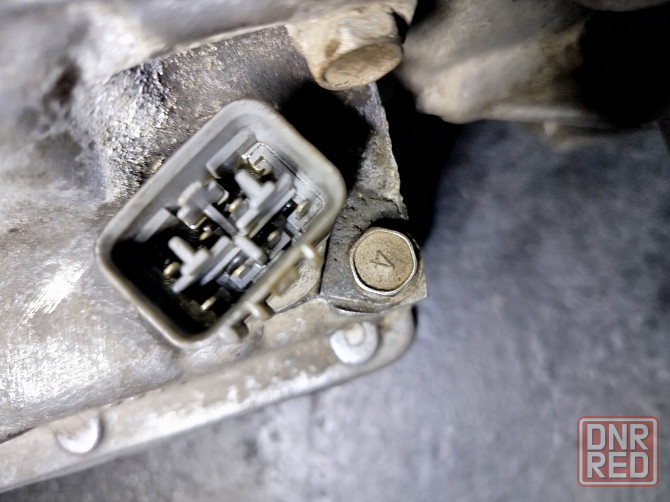 Продам акпп 2100065j10 Suzuki Grand Vitara Харцызск - изображение 6