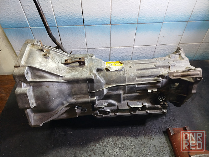 Продам акпп 2100065j10 Suzuki Grand Vitara Харцызск - изображение 1