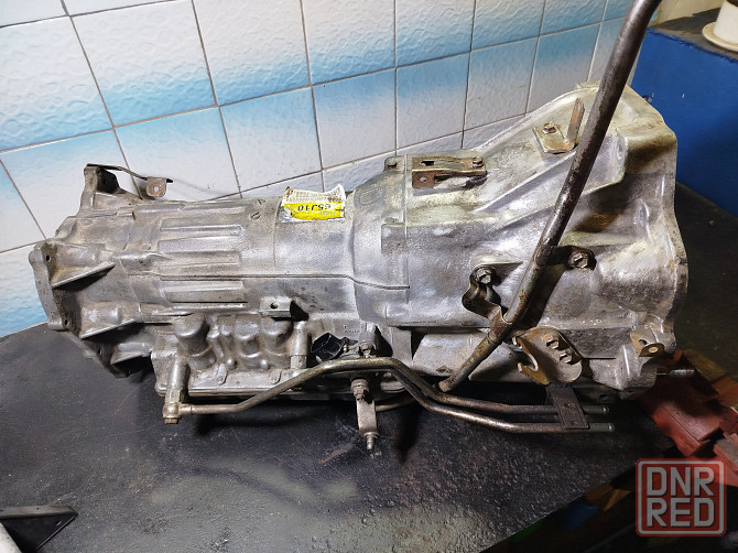 Продам акпп 2100065j10 Suzuki Grand Vitara Харцызск - изображение 3