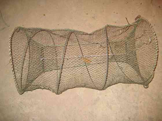 Продам раколовки Донецк