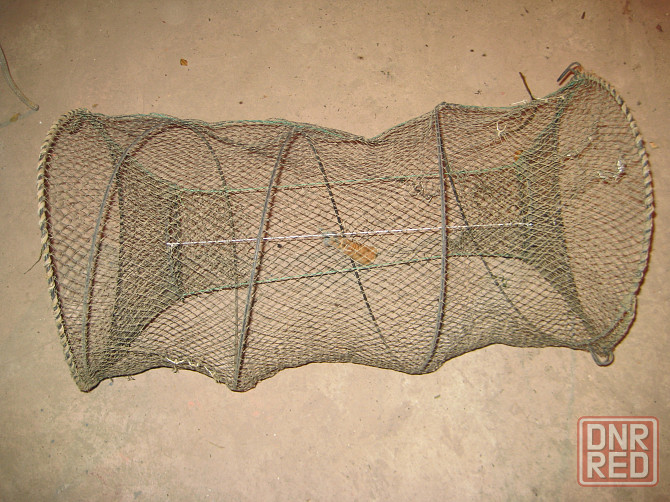 Продам раколовки Донецк - изображение 1