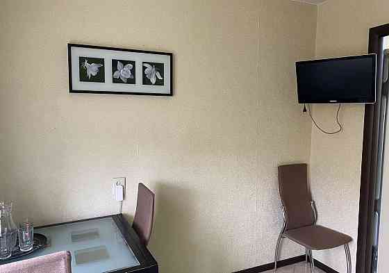 Сдается хорошенькая двухкомнатная квартира в городе Донецка Донецк