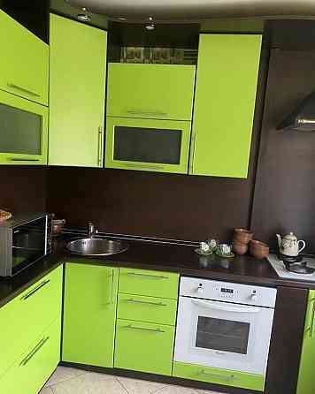 Сдается хорошенькая двухкомнатная квартира в городе Донецка Донецк