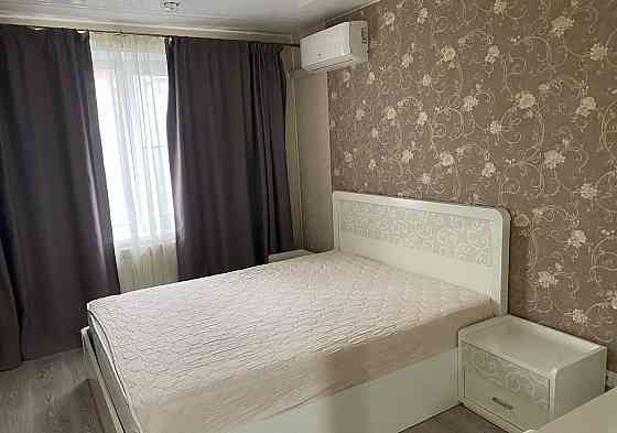 Сдается хорошенькая двухкомнатная квартира в городе Донецка Донецк