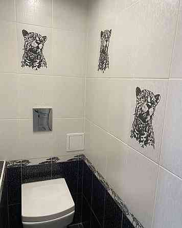 Сдается хорошенькая двухкомнатная квартира в городе Донецка Донецк