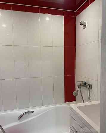 Сдается хорошенькая двухкомнатная квартира в городе Донецка Донецк