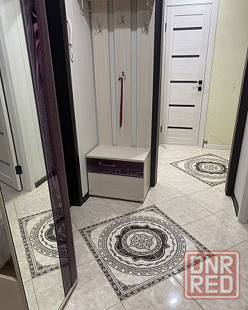 Сдается хорошенькая двухкомнатная квартира в городе Донецка Донецк - изображение 5