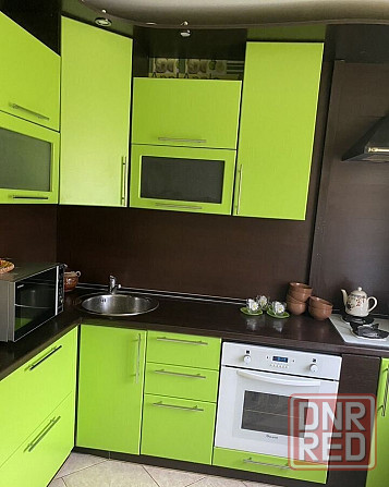 Сдается хорошенькая двухкомнатная квартира в городе Донецка Донецк - изображение 4