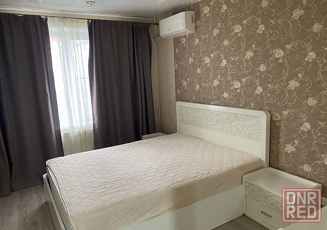 Сдается хорошенькая двухкомнатная квартира в городе Донецка Донецк - изображение 6