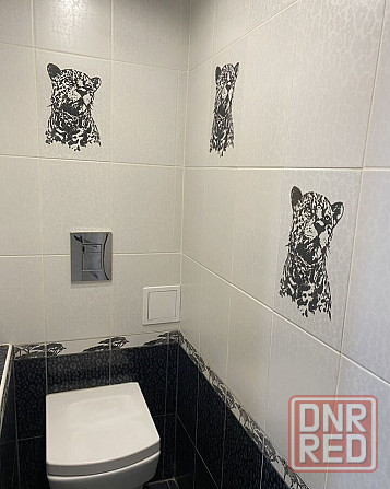 Сдается хорошенькая двухкомнатная квартира в городе Донецка Донецк - изображение 1