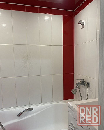 Сдается хорошенькая двухкомнатная квартира в городе Донецка Донецк - изображение 2